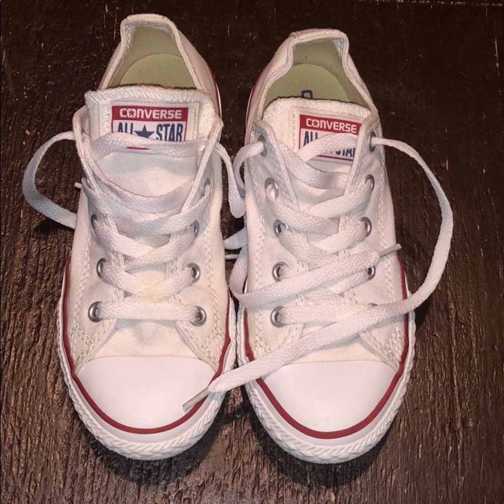 Converse | All-Stars